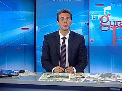 Badea: "Udrea sa nu se mai scuze pe baza crizei!"