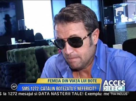 Femeile din viata lui Catalin - superficiale si limitate spiritual