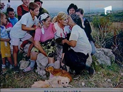 Badea: "Eu sustin frunza lui Udrea"