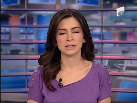 Csibi  Istvan, batut in cort