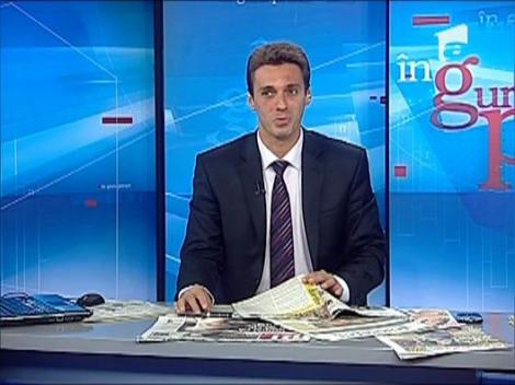 Mircea Badea si muzica rock