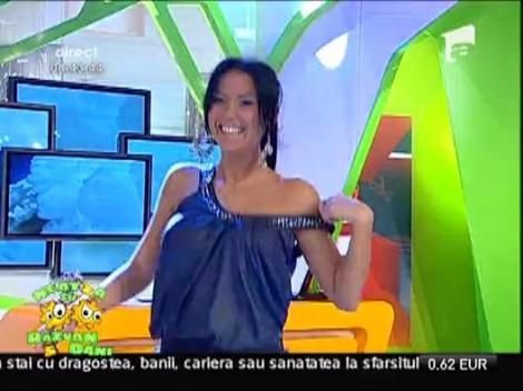 Xonia - My beautiful one