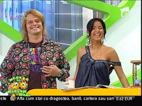 Dedicatie tibetana pentru arbitrul din Ghencea