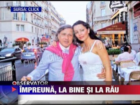 Impreuna, la bine si la rau