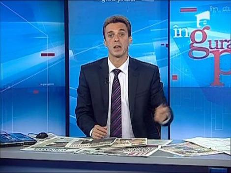 Badea: "Propaganda basista tot incearca sa tina lumea ocupata"