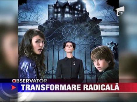 Transformare radicala