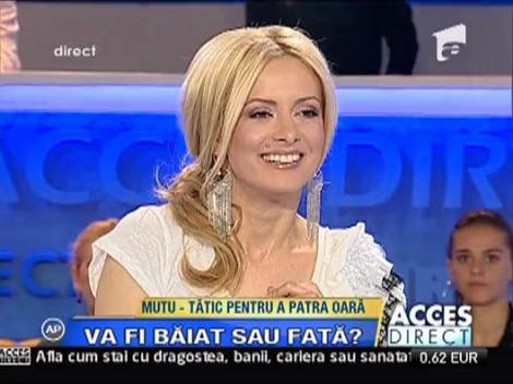 Adi Muti - tatic pentru a patra oara