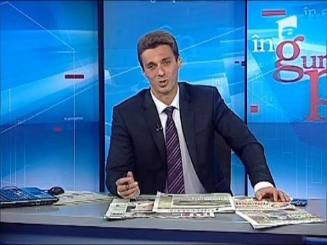 Mircea Badea si baile sociale