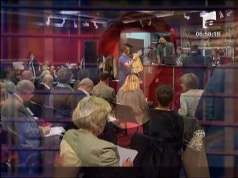 Palaria lui Michael: 17500 de euro