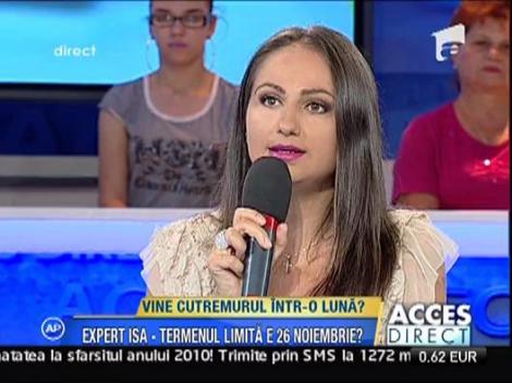 Luna are legatura cu producerea cutremurelor