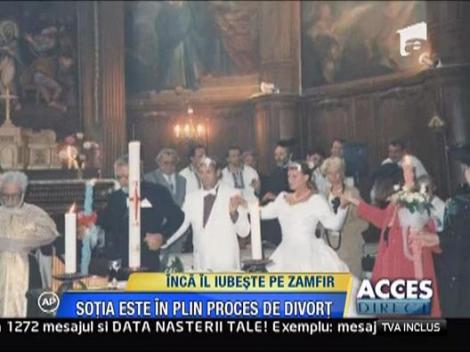 Inca il mai iubeste pe Gheorghe Zamfir