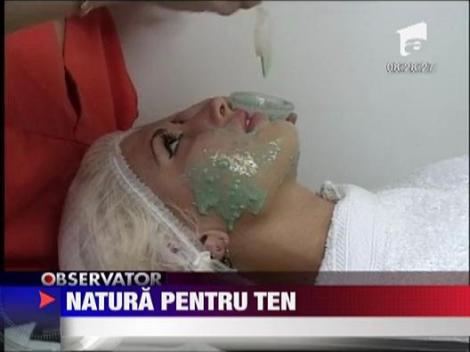 Natura pentru ten