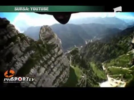 Flash Extrem - 2 octombrie 2010