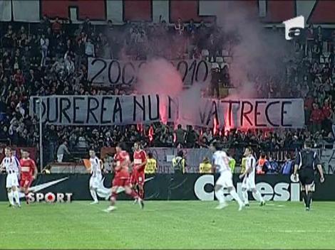 S-au intors spartanii