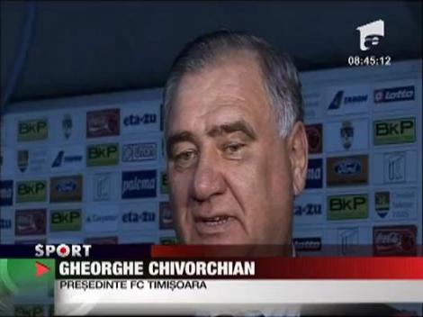 Zicu, "tricolor" de 10