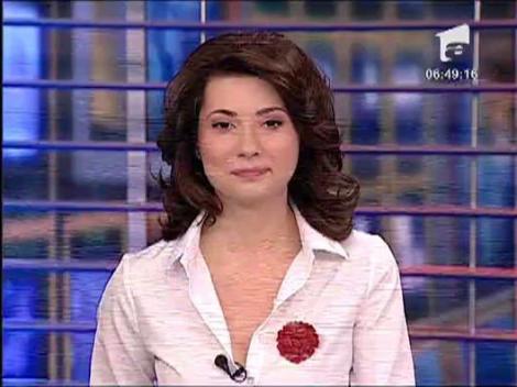 La strand in octombrie la Baile Felix