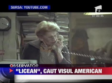 Tudor Petrut pe marile ecrane la Hollywood