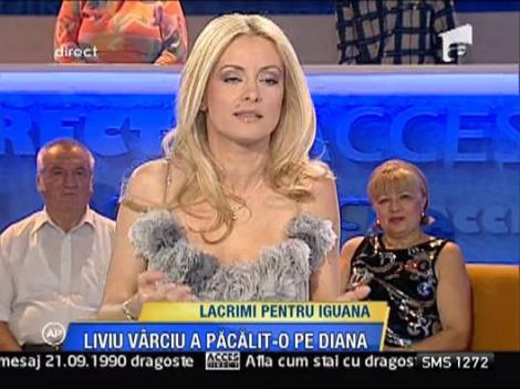 Florina dezvaluie cine este cu adevarat Liviu Varciu