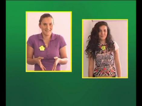 Descopera Femeia Activia!