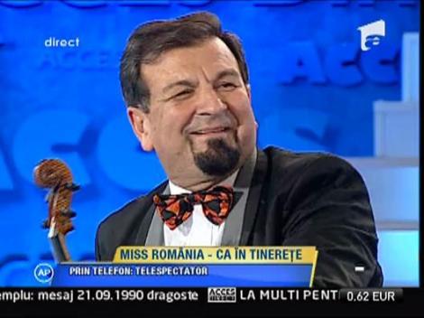 Matilda si sotul s-au zbenguit in apa in vazul lumii?