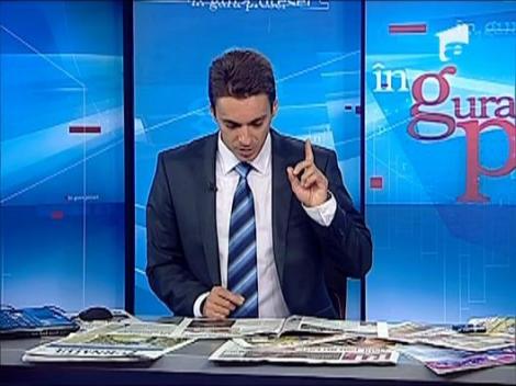 Mircea Badea: "Cu milionul ala se revitalizeaza economia"