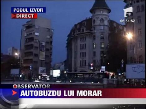 Autobuzdu lui Morar