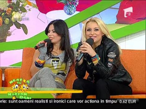 Trupa Bordo la Neatza