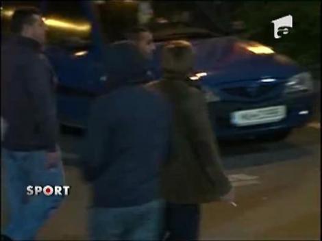 Joaca Steaua, zici ca-i Barcelona