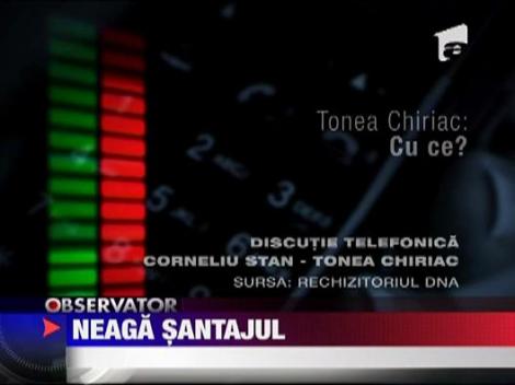 Neaga santajul