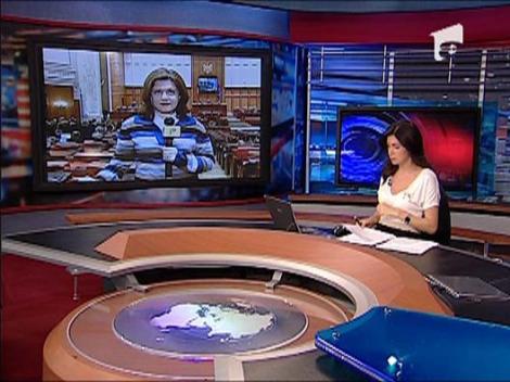 Anastase, in vizorul Parchetului