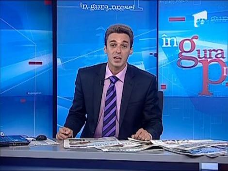 Prima racheta romaneasca in spatiu