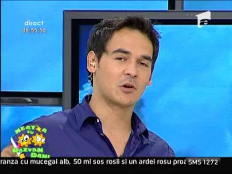 Protestul profesorilor