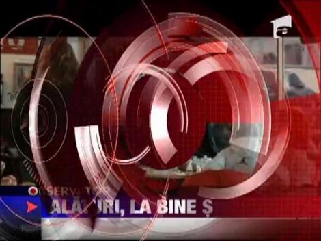 Alaturi, la bine si la rau