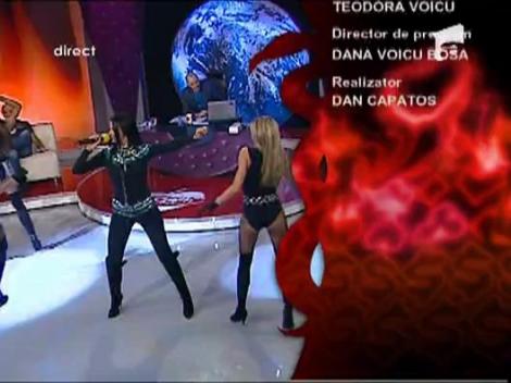 Lavinia - ai, ai, ai