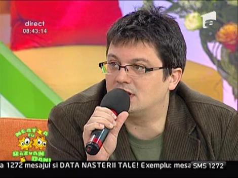 Festivalul International de Film de la Iasi