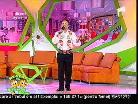 Lucian Dragan - Am un precin ca un frace