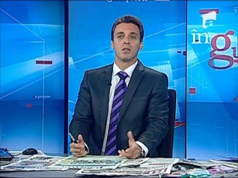 Mircea Badea: "Da de ce le trebuie salarii de bun simt la profesori?"