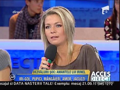 Blondele lui Irinel fac dezvaluiri incendiare
