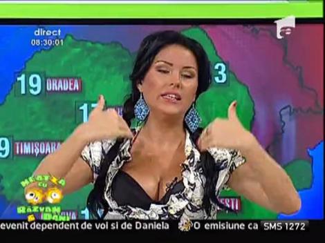 Daniela Crudu consilier