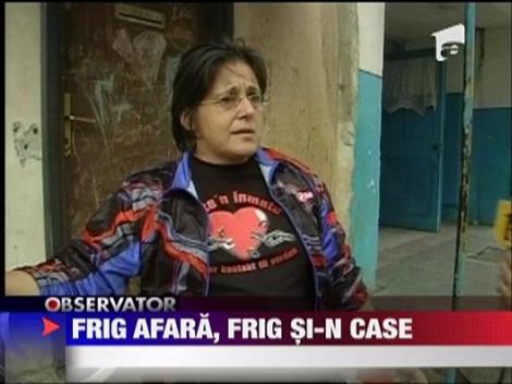 Frig afara, frig si-n case