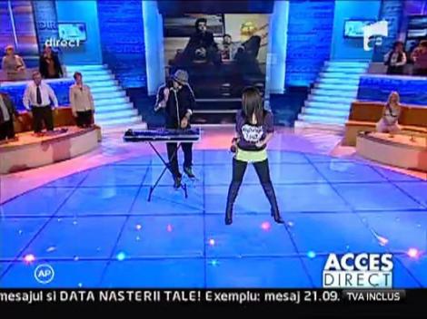 Trupa Impact, intr-o noua formula, lanseaza piesa "Today"