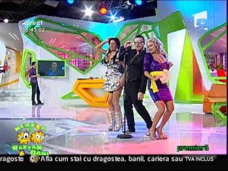 Tavi Clonda feat. O.J. Eye - My Calling