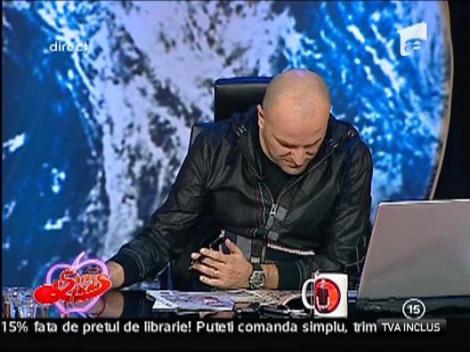 Capatos a incurcat pompele de alimentare...