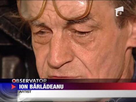 Filmul la Emmy, eroul la ghena