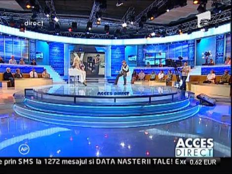 Dutu - actorul scafandru si cascador