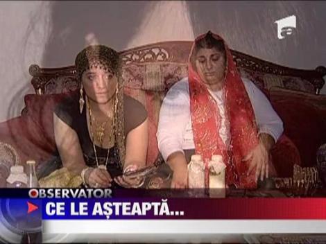 Parerea clarvazatoarelor!