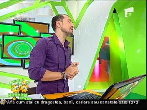 Dani suparat pe politie