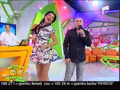 Marcel Pavel - M-am indragostit lulea