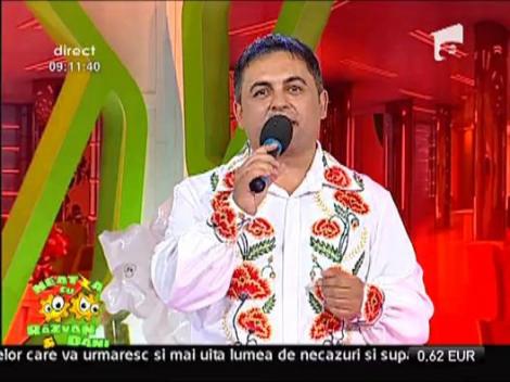 Lucian Dragan - De-ar sti cucu sa vorbeasca