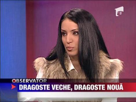 Liviu si Adelina, "Adio, dar ma-ntorc la tine!"